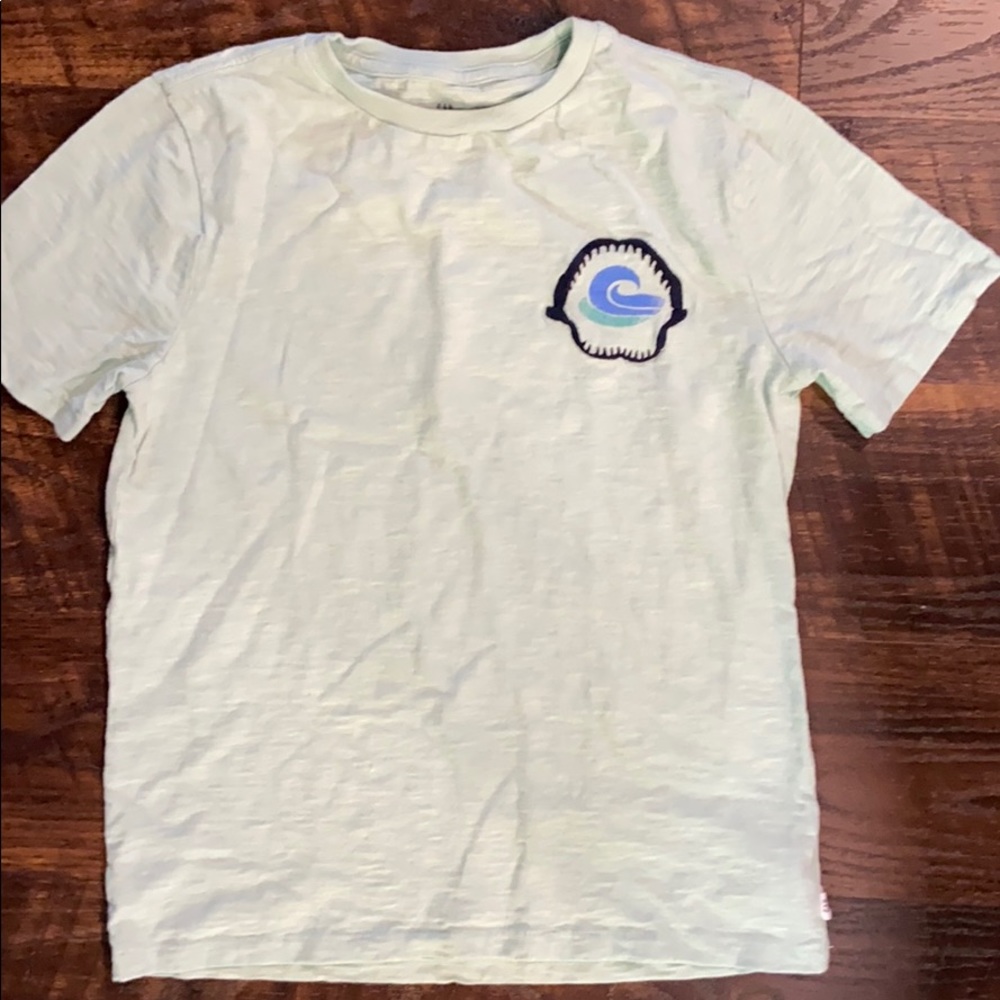 Boys T